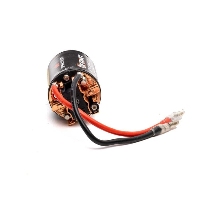 SPMXSM6353 Firma 35T Rebuildable 550 3-Pole Brushed Motor