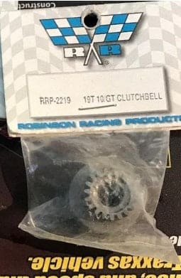 RRP2219  CLUTCH BELL 32P 19T