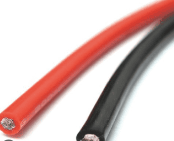 BBCBL13 13 AWG CABLE - 1 Meter