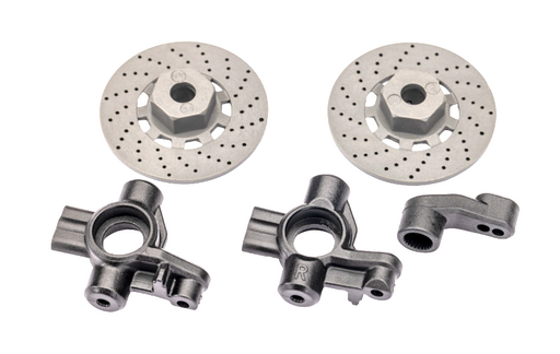 TRA10524 Traxxas High-Angle Steering Conversion Kit