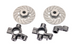 TRA10524 Traxxas High-Angle Steering Conversion Kit