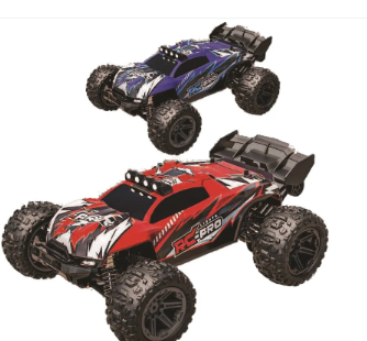 RC-PRONARLY-BLUE NARLY 1:14 RC truck