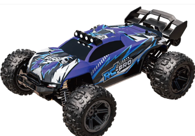 RC-PRONARLY-BLUE NARLY 1:14 RC truck