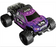 RC-PRORADD(Purple) RADD 1/18 RTR Monster Truck