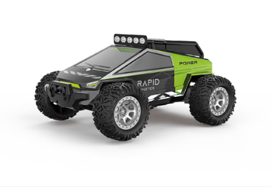 S638 1/32 Micro R/C truck S638