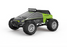 S638 1/32 Micro R/C truck S638