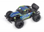 RC-PRODESERT RUSH  1/18 4WD UPGRADED Desert Buggy