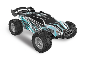 S658 1/32 Micro R/C truck S658