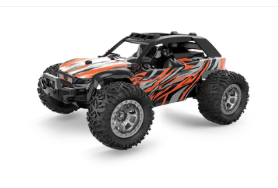 S801 1/32 Micro R/C truck S801