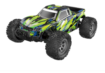 S802 1/32 Micro R/C truck S802