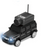 MINI-GIZMO FPV-BLACK 1:64 720P FPV car with remote, carry bag, package MINI-GIZMO FPV