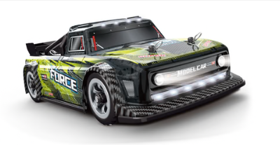 ROWDI RTG ROWDI RTG - RTR 1/28 High-speed R/C Drift car ROWDI RTG