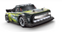 ROWDI RTG ROWDI RTG - RTR 1/28 High-speed R/C Drift car ROWDI RTG