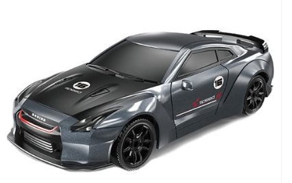 RC-PRO8503B 1:43 R/C drift car - Nissan GTR 8503