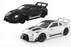 RC-PRO8504B 8504 - 1:43 R/C drift car - Nissan GT-R(R35)