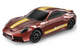 RC-PRO8502R 1:43 R/C drift car - Porsche 911 8502