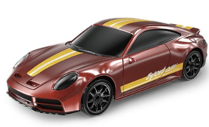 RC-PRO8502R 1:43 R/C drift car - Porsche 911 8502