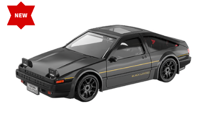 RC-PRO8505B 8505 - 1:43 R/C drift car - Toyota Sprinter