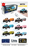 RCPHG4-306BLOR 1:64 R/C With APP control - 6-wheeler truck HG4-306