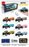 RCPHG4-306GRN 1:64 R/C With APP control - 6-wheeler truck HG4-306