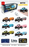 RCPHG4-306BL 1:64 R/C With APP control - 6-wheeler truck HG4-306