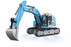 RCPHG4-301LTBL 1:64 R/C Mini Excavator With APP control HG4-301 **order #HG4001 Gun remote - Fits all HG4 models