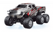 RCPHG4-302GY 1:64 R/C Six-wheel Chevrolet With APP control HG4-302 **order #HG4001 Gun remote - Fits all HG4 models