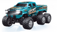RCPHG4-302BL 1:64 R/C Six-wheel Chevrolet With APP control HG4-302 **order #HG4001 Gun remote - Fits all HG4 models