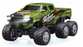 RCPHG4-302GRN 1:64 R/C Six-wheel Chevrolet With APP control HG4-302 **order #HG4001 Gun remote - Fits all HG4 models