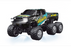 RCPHG4-302BK 1:64 R/C Six-wheel Chevrolet With APP control HG4-302 **order #HG4001 Gun remote - Fits all HG4 models