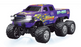 RCPHG4-302PUR 1:64 R/C Six-wheel Chevrolet With APP control HG4-302 **order #HG4001 Gun remote - Fits all HG4 models