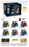 RCPHG4-243YL 1:64 R/C Forklift With APP control HG4-243 **order #HG4001 Gun remote - Fits all HG4 models