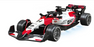 RCPHG4-292RDWH 1:64 R/C Racing Car With APP control HG4-292 **order #HG4001 Gun remote - Fits all HG4 models