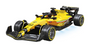 RCPHG4-292YL 1:64 R/C Racing Car With APP control HG4-292 **order #HG4001 Gun remote - Fits all HG4 models