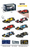 RCPHG4-292YL 1:64 R/C Racing Car With APP control HG4-292 **order #HG4001 Gun remote - Fits all HG4 models