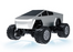 RCPHG4-232SL 1:64 R/C Cybertruck With APP control HG4-232 **order #HG4001 Gun remote - Fits all HG4 models