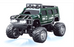 RCPHG4-271GRN 1:64 R/C Hummer RC Car With APP control HG4-271 **order #HG4001 Gun remote - Fits all HG4 models