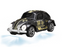 RCPHG4-216BK 1/64 Mini R/C Beetle HG4-216 **order #HG4001 Gun remote - Fits all HG4 models