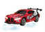 RCPHG4-107RD 1/64 Mini sports car HG4-107 **order #HG4001 Gun remote - Fits all HG4 models