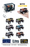 RCPHG4-426SL 1/64 R/C ATV with APP control HG4-426 **order #HG4001 Gun remote - Fits all HG4 models