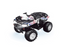 RCPHG4-426WH 1/64 R/C ATV with APP control HG4-426 **order #HG4001 Gun remote - Fits all HG4 models