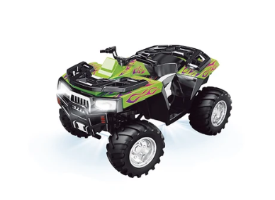RCPHG4-426GRN 1/64 R/C ATV with APP control HG4-426 **order #HG4001 Gun remote - Fits all HG4 models