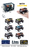 RCPHG4-426GRN 1/64 R/C ATV with APP control HG4-426 **order #HG4001 Gun remote - Fits all HG4 models