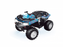 RCPHG4-426BL 1/64 R/C ATV with APP control HG4-426 **order #HG4001 Gun remote - Fits all HG4 models