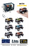 RCPHG4-426BL 1/64 R/C ATV with APP control HG4-426 **order #HG4001 Gun remote - Fits all HG4 models