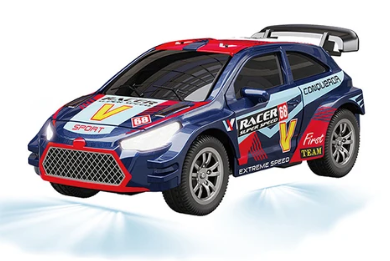 RCPHG4-219DKBL 1:64 R/C RACING CAR With APP control HG4-219 **order #HG4001 Gun remote - Fits all HG4 models