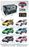 RCPHG4-219DKBL 1:64 R/C RACING CAR With APP control HG4-219 **order #HG4001 Gun remote - Fits all HG4 models