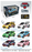 RCPHG4-219YL 1:64 R/C RACING CAR With APP control HG4-219 **order #HG4001 Gun remote - Fits all HG4 models