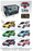 RCPHG4-219WH 1:64 R/C RACING CAR With APP control HG4-219 **order #HG4001 Gun remote - Fits all HG4 models