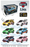 RCPHG4-219GRN 1:64 R/C RACING CAR With APP control HG4-219 **order #HG4001 Gun remote - Fits all HG4 models